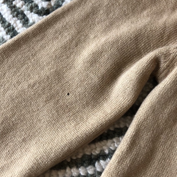 Twelfth Street by Cynthia Vincent cashmere and silk sweater dress - Picture 4 of 9